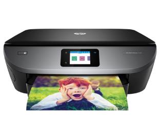 HP ENVY Photo 7158
