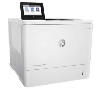 HP LaserJet Enterprise M611dn