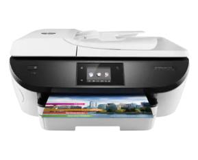 HP Officejet 5746