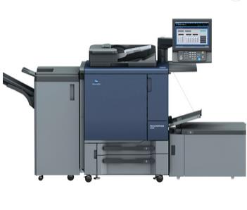 柯尼卡美能达 AccurioPress C3070