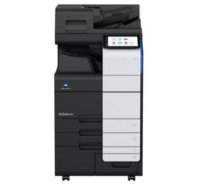 柯尼卡美能达 bizhub 450i
