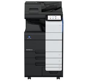 柯尼卡美能达 bizhub 550i