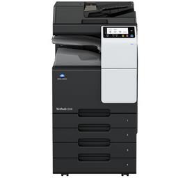 柯尼卡美能达 bizhub C226i