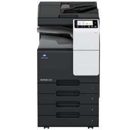 柯尼卡美能达 bizhub C286i