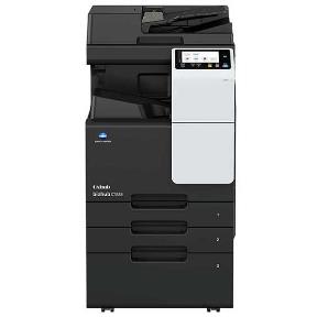 柯尼卡美能达 bizhub C7222i
