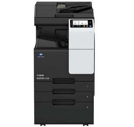 柯尼卡美能达 bizhub C7228i