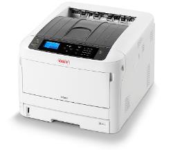 OKI C824n