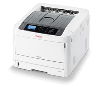 OKI C844dnl