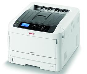 OKI C844dnw