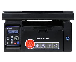 奔图 M6206W 图片