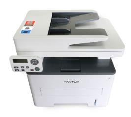 奔图 M7170DW 图片