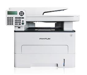 奔图 M7209FD 图片