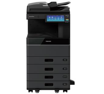 东芝 e-STUDIO2110AC