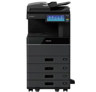 东芝 e-STUDIO2610AC