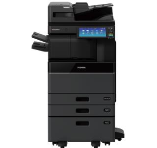 东芝 e-STUDIO4615AC