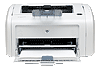 HP LaserJet 1018 图片