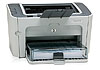 HP LaserJet P1505 图片