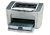HP LaserJet P1505n 图片