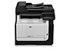 HP LaserJet CM1415fn 图片