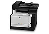 HP LaserJet CM1415fnw