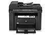 HP LaserJet M1536dnf