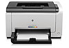 HP LaserJet CP1025
