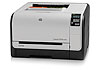 HP LaserJet CP1525n