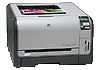 HP Color LaserJet CP1518ni