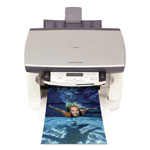 Canon imageCLASS MPC200 图片