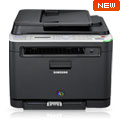 Samsung CLX-3186FN 图片