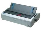 Epson LQ-136KW 图片