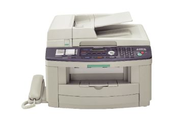 Panasonic KX-FLB813CN