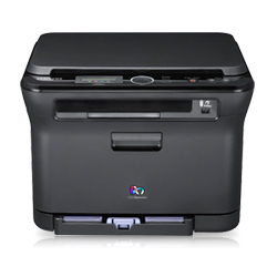 Samsung CLX-3186 图片