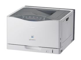 Canon LBP9100Cdn 图片