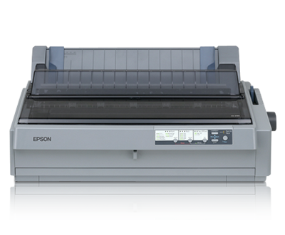 Epson LQ-1900KIIH 图片
