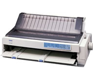 Epson LQ-1900KII+ 图片