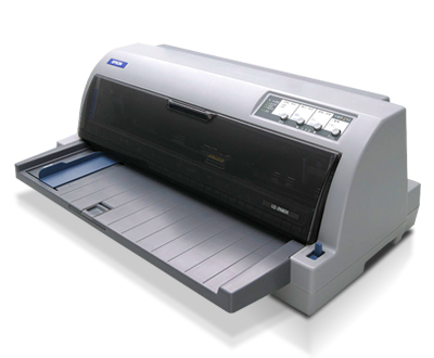Epson LQ-2680K 图片