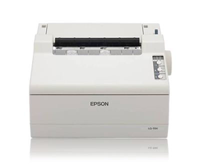 Epson LQ-55K 图片