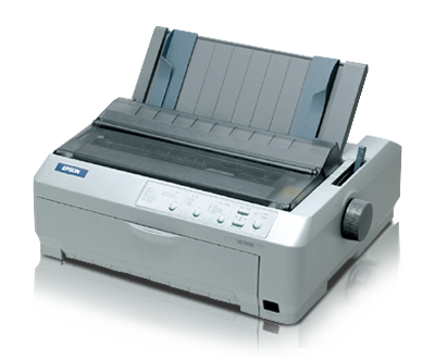 Epson LQ-590K 图片