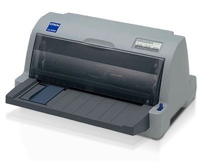 Epson LQ-630K 图片