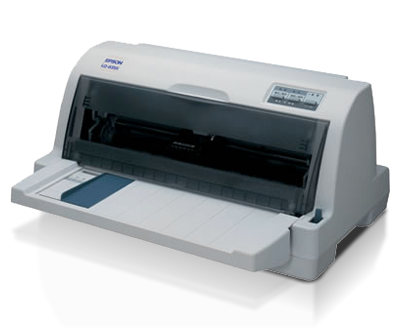 Epson LQ-635K 图片