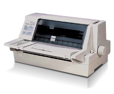 Epson LQ-670K+T 图片
