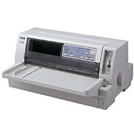 Epson LQ-680K 图片