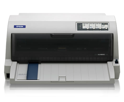 Epson LQ-680K II 图片