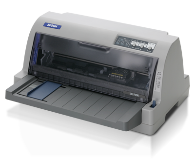 Epson LQ-730K 图片