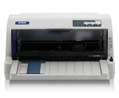 Epson LQ-735K 图片