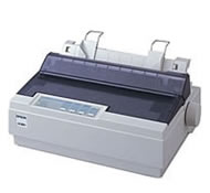 Epson LX-300+ 图片