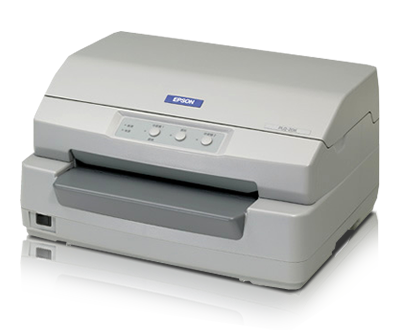 Epson PLQ-20K 图片