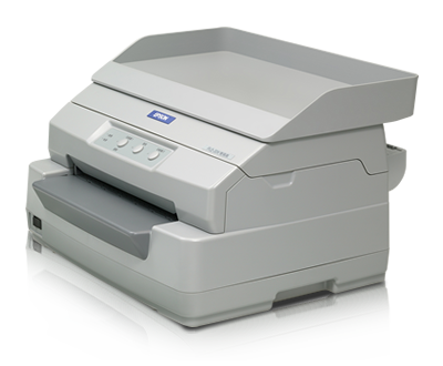 Epson PLQ-20K 图片