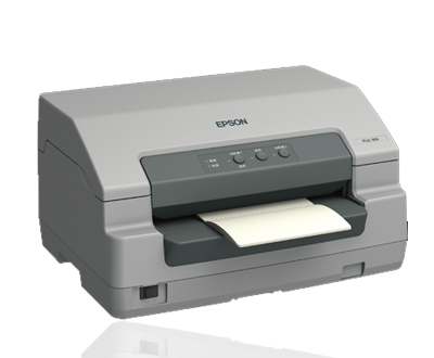 EPSON PLQ-30K 图片